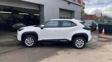 Toyota Yaris Cross 1.5 Hybrid Icon 5dr CVT Hybrid Estate